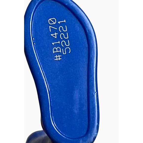 Spider-Man Marvel Titan Hero Series 11-1/2" inch Blue  Action Figure 2014 - Picture 3 of 8